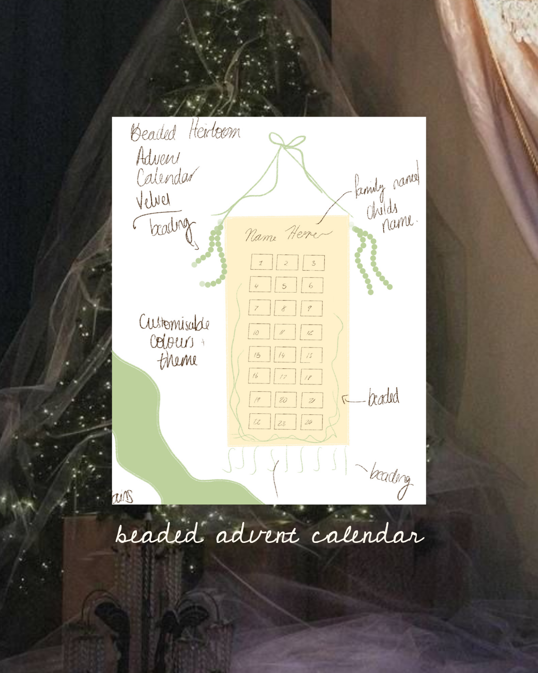 ADVENT CALENDAR