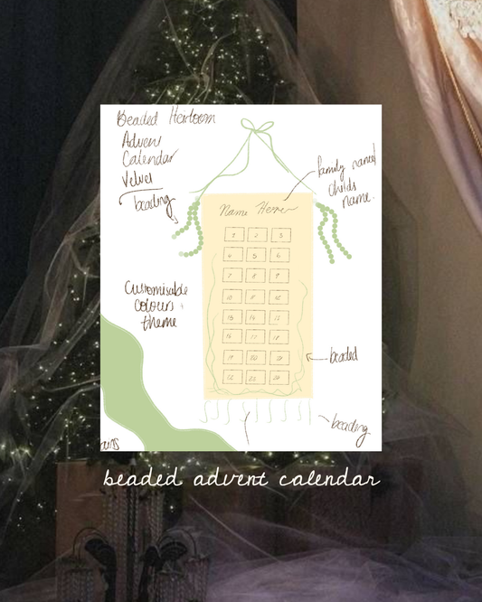 ADVENT CALENDAR