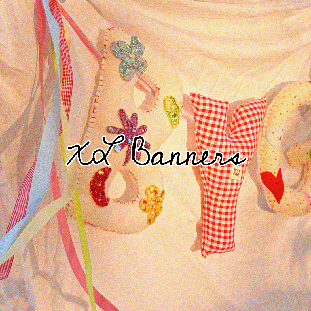 XL Banners
