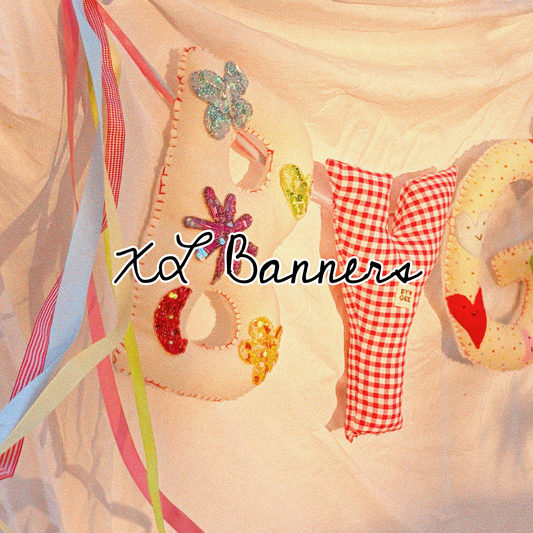 XL Banners
