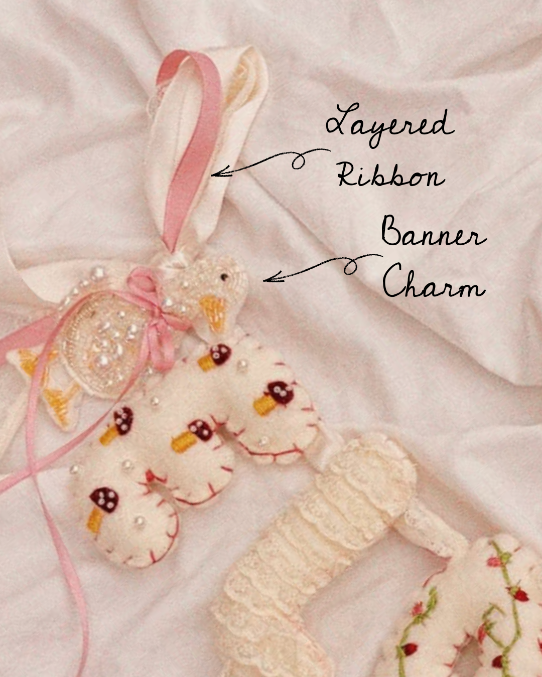 Custom Letter Banners September