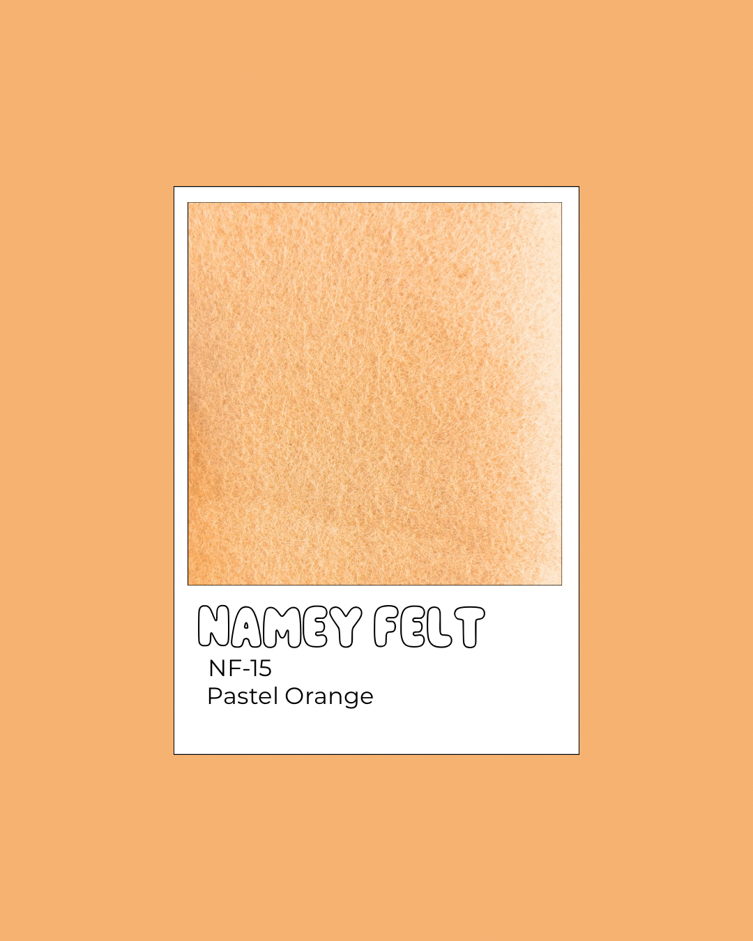 Namey Felt