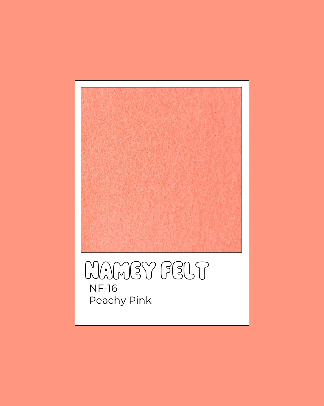 Namey Felt