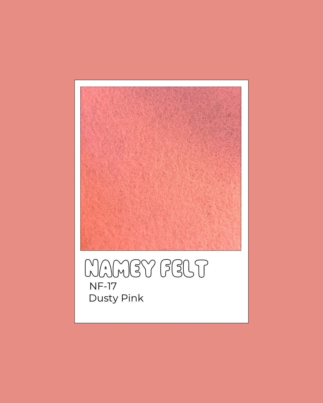 Namey Felt